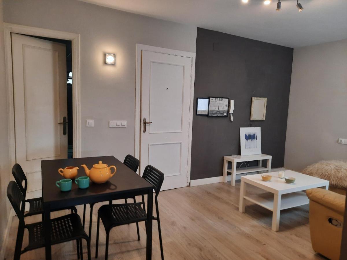 Ciudad-RodrigoPlaza San Salvadorアパートメント エクステリア 写真